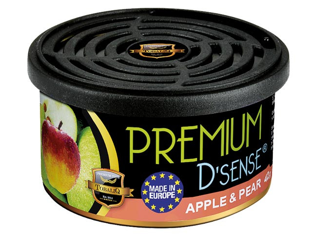 Premium D'Sense Duftdosen 42g - Apple & Pear