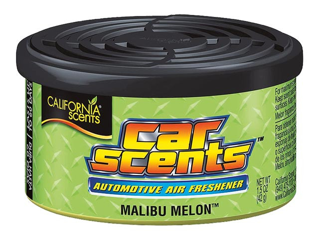 California CarScents - Malibu Melon