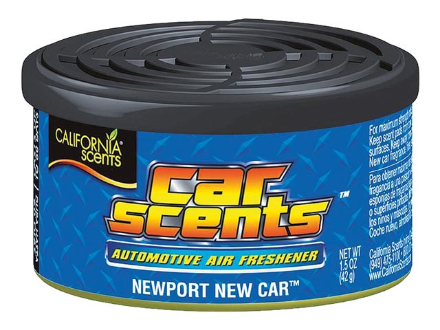 California CarScents - New Car
