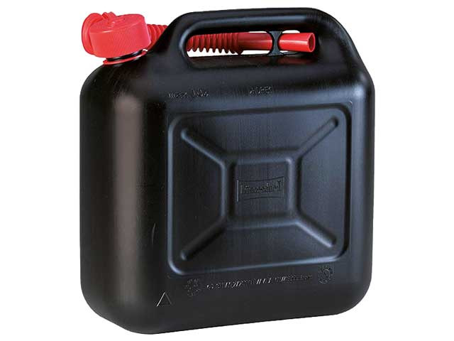 Kraftstoff-Kanister Hünersdorff  10 Liter