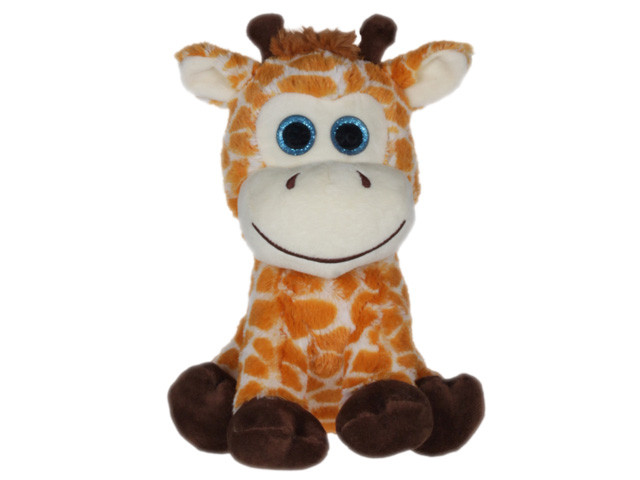 Plüsch Giraffe "Gina" - 25cm - 18703