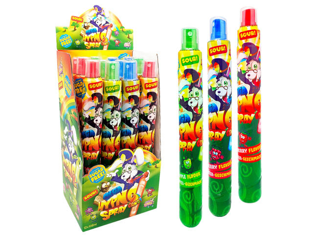 Mega Hypno Candy Spray - 108ml