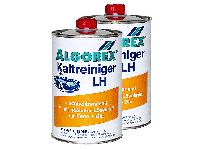 Algorex Kaltreiniger 1L