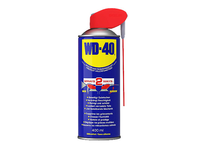 "WD-40" Spray  - 400ml
