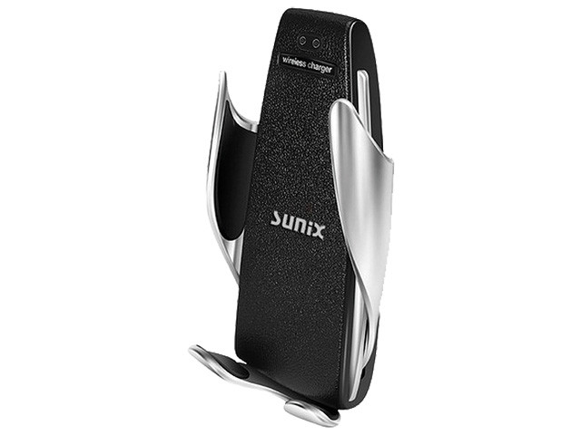 SUNIX- S5 "Smart Sensor Car Wireless Charger" Halterung