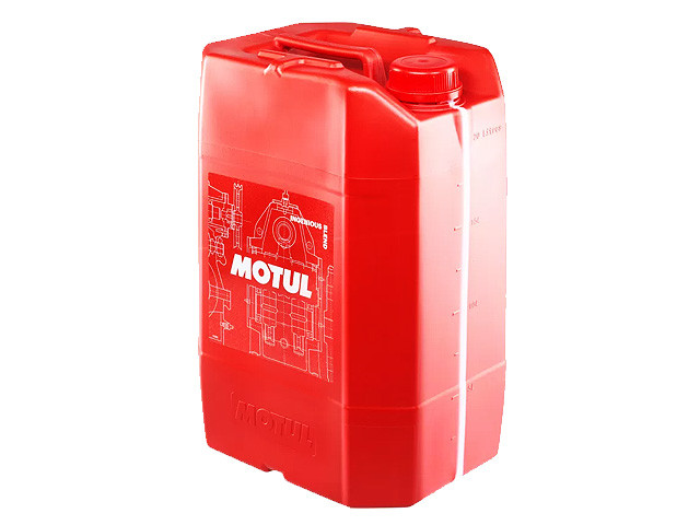 Motul 109223 8100 X-clean+ 5W-30 - 20 Liter