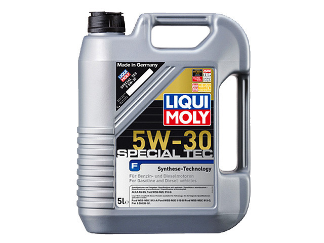 Liqui Moly 3853 Special Tec F 5W-30 - 5 Liter