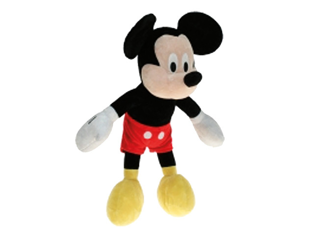 Plüsch-Disney "Mickey Mouse" - 40cm