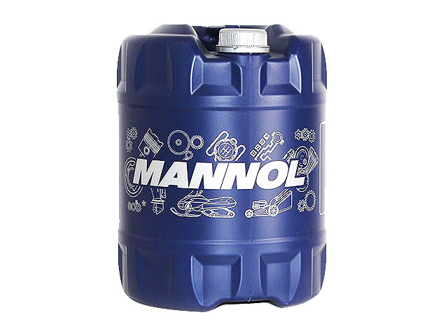 Mannol 7507 Defender 10W-40 - 20 Liter