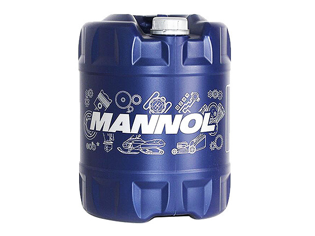 Mannol 7501 Classic 10W-40 - 20 Liter