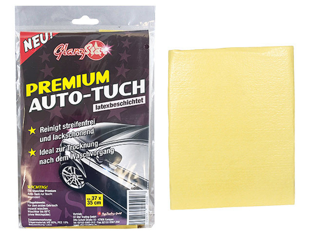 Premium-Autotuch "WASH PROFI"