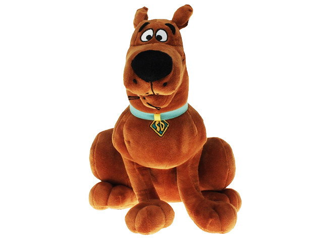 Plüsch-"Scooby Doo classic" - 27cm
