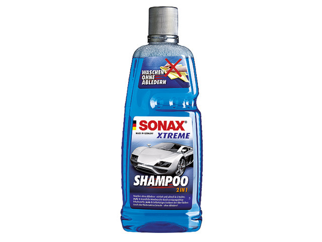 Sonax® "Xtreme Shampoo 2in1" 1l