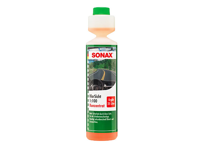 Sonax® "Klarsicht Konzentrat" 250 ml
