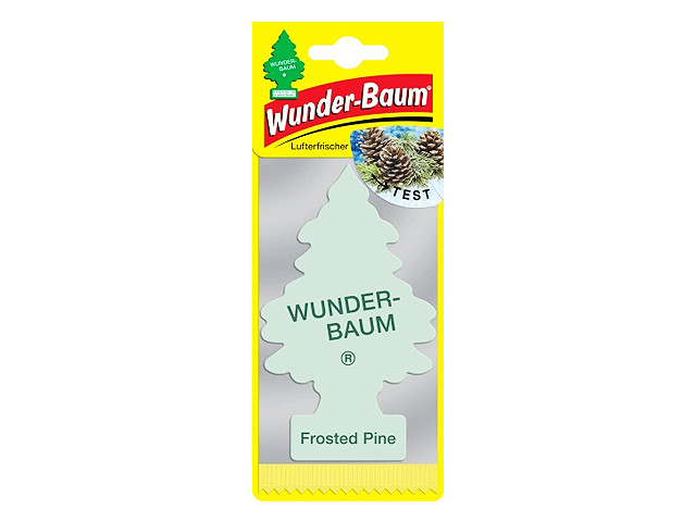 Wunderbaum "Frosted Pine"
