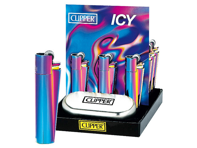 Clipper ICY COLORS 2