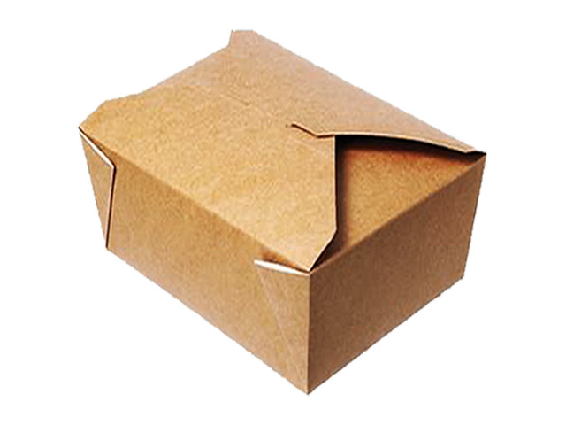 Lunch-Box Nature - 9,5 x 9,5 x 7cm - 1000 ml