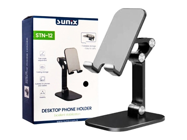 SUNIX STN-12 Handy- und Tabletthalter