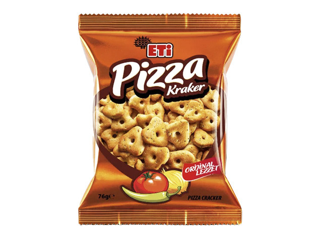 ETi "Pizza Kraker" - 95 g
