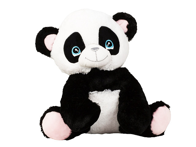 Plüsch-Panda "Pearly" - 30 cm