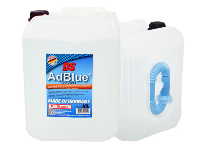 AdBlue 10 Liter