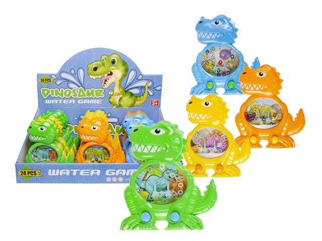 Wasserspielzeug - Dinosaurier - 13 cm