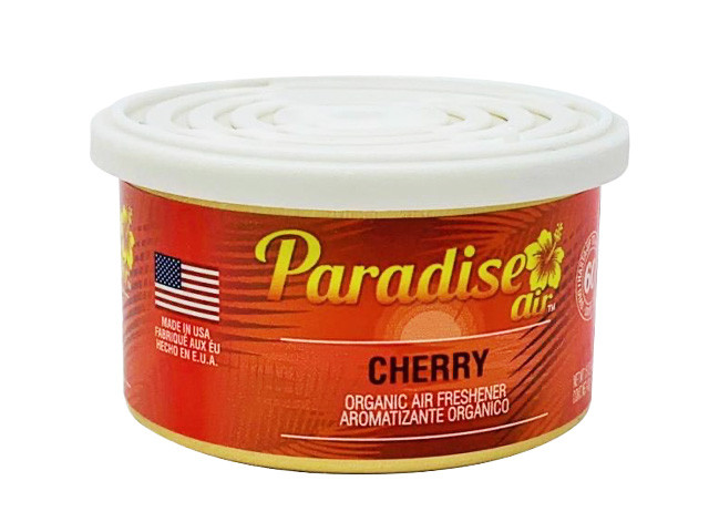 Paradise Air Freshener "Cherry" - 42 gr
