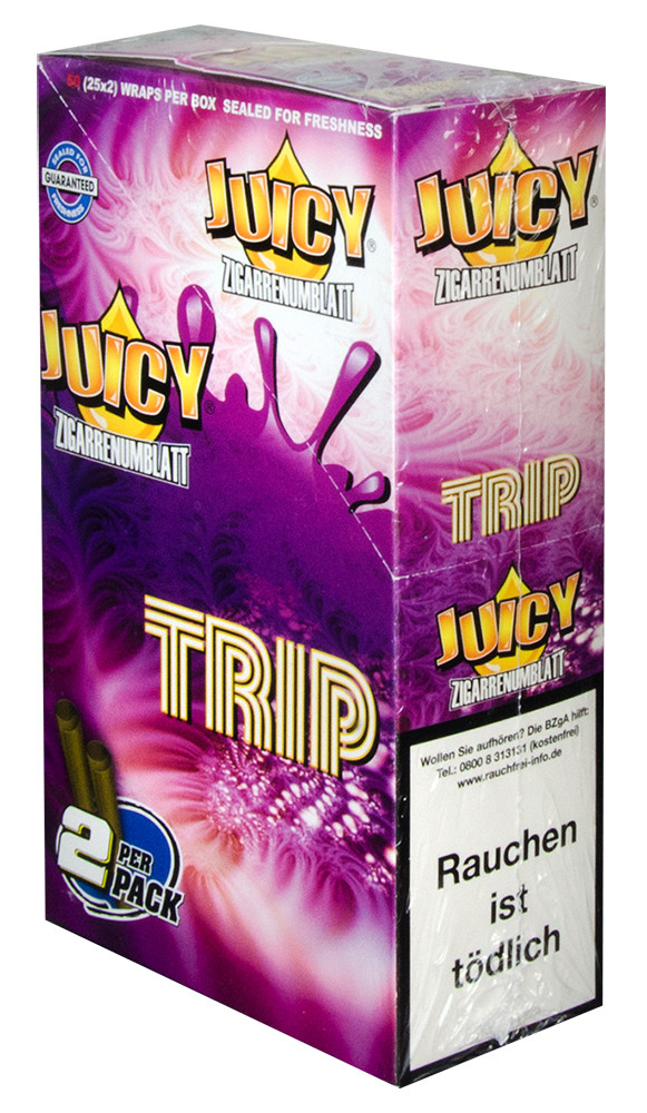 Juicy JAYS Blunts TRIP   (TPD2)