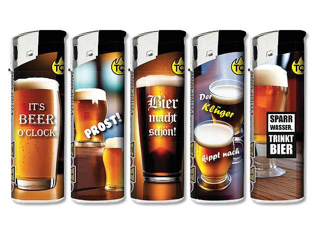 TobaliQ E.-Fzg "Bier"