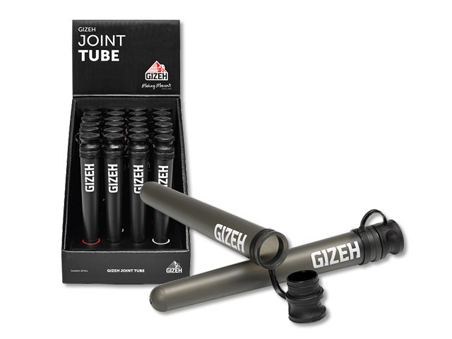 Gizeh Joint Tube - 24er