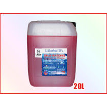 Kühlerfrostschutz Kaso G12+, 20L