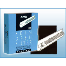 Efka Filter Blau