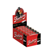 Smoking King Size XL Conical Tips - 33 Stck