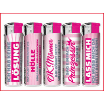TobaliQ E-Fzg. "Women´s Thing"