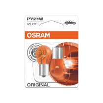 Osram PY21W (Gelb) - 12V
