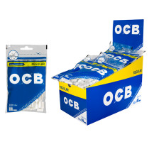 OCB Regular Filters