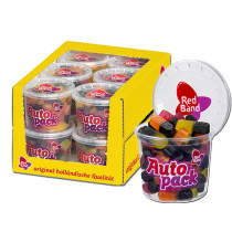 Red Band Autopack "Lakritz Dou" 200g