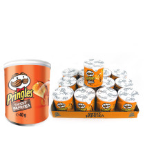 Pringles Paprika Sweet 40g