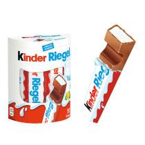 Ferrero "Kinder-Riegel" 21g