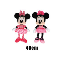 Plüsch- Minnie Mouse "Ballerina" - 40cm - 20846