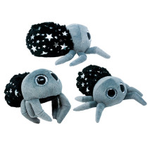 Plüsch-Spinne "Phil" - 14cm - 1331