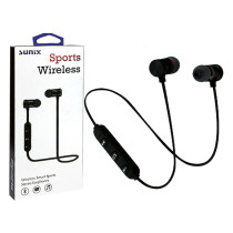 SUNIX- BLT-12  "Wireless Stereo Sports-Kopfhörer"