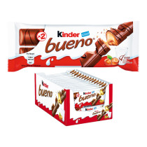 Ferrero "Kinder-Bueno" 43g