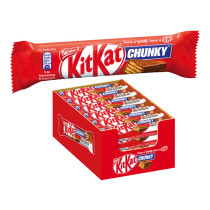 Schoko-Riegel "Kitkat Chunky", 40g