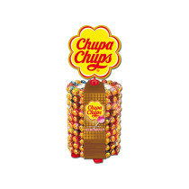 Chupa Chups Lutscherrad 180 + 20 gratis 12g