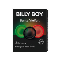 Billy Boy Color 30x3