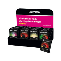 Billy Boy "Bunt MIX" 28x3