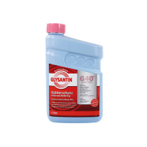 Glysantin Kühlerfrostschutz Ready MIX G 40 - 1,5Liter