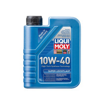 Liqui Moly  "10W-40  Super Leichtlauf" 1 L