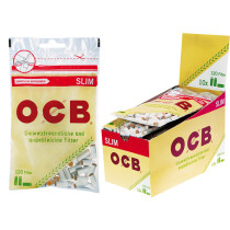 OCB ORGANIC Filter